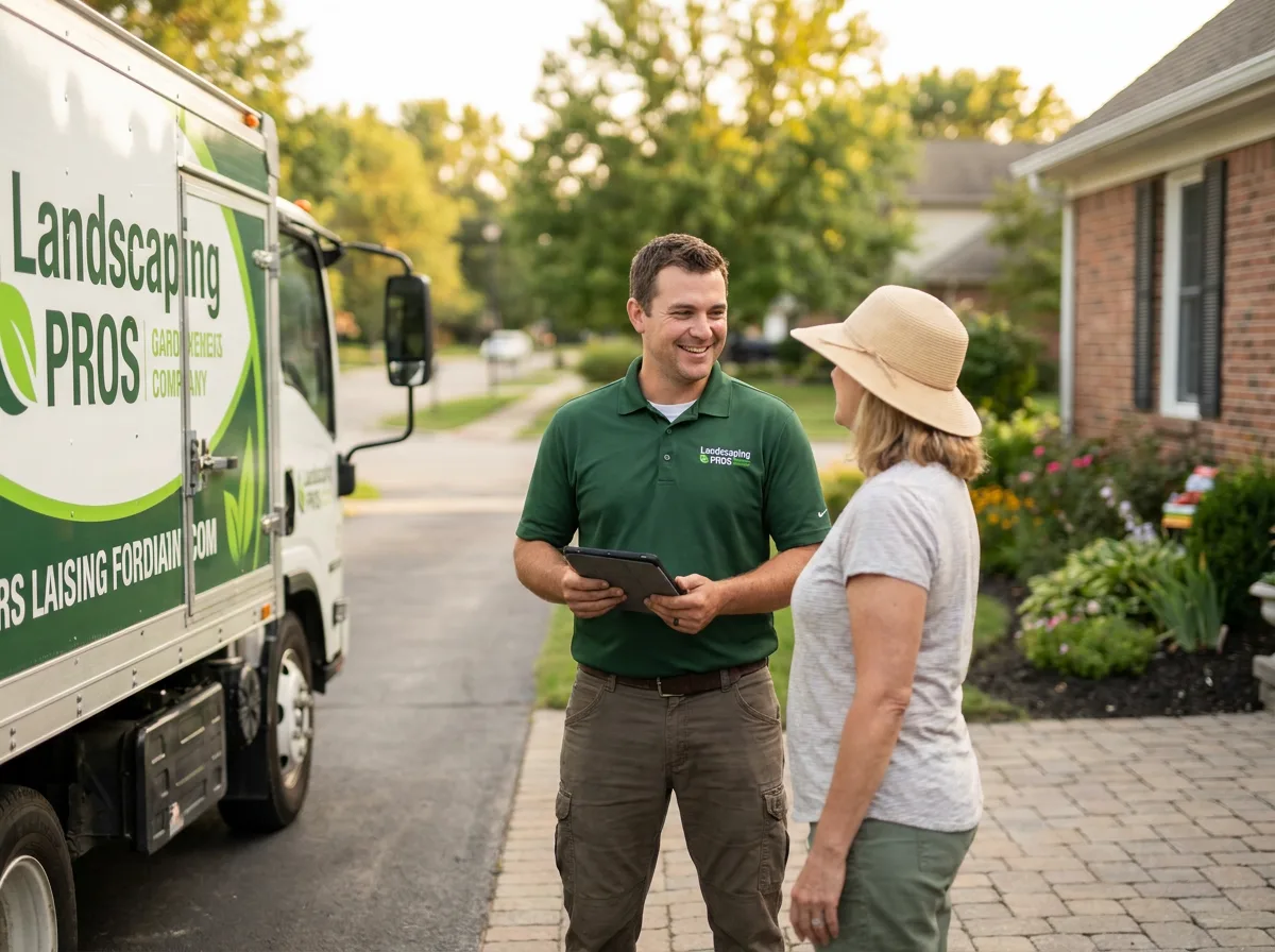 Landscaping Maramec, OK FAQs